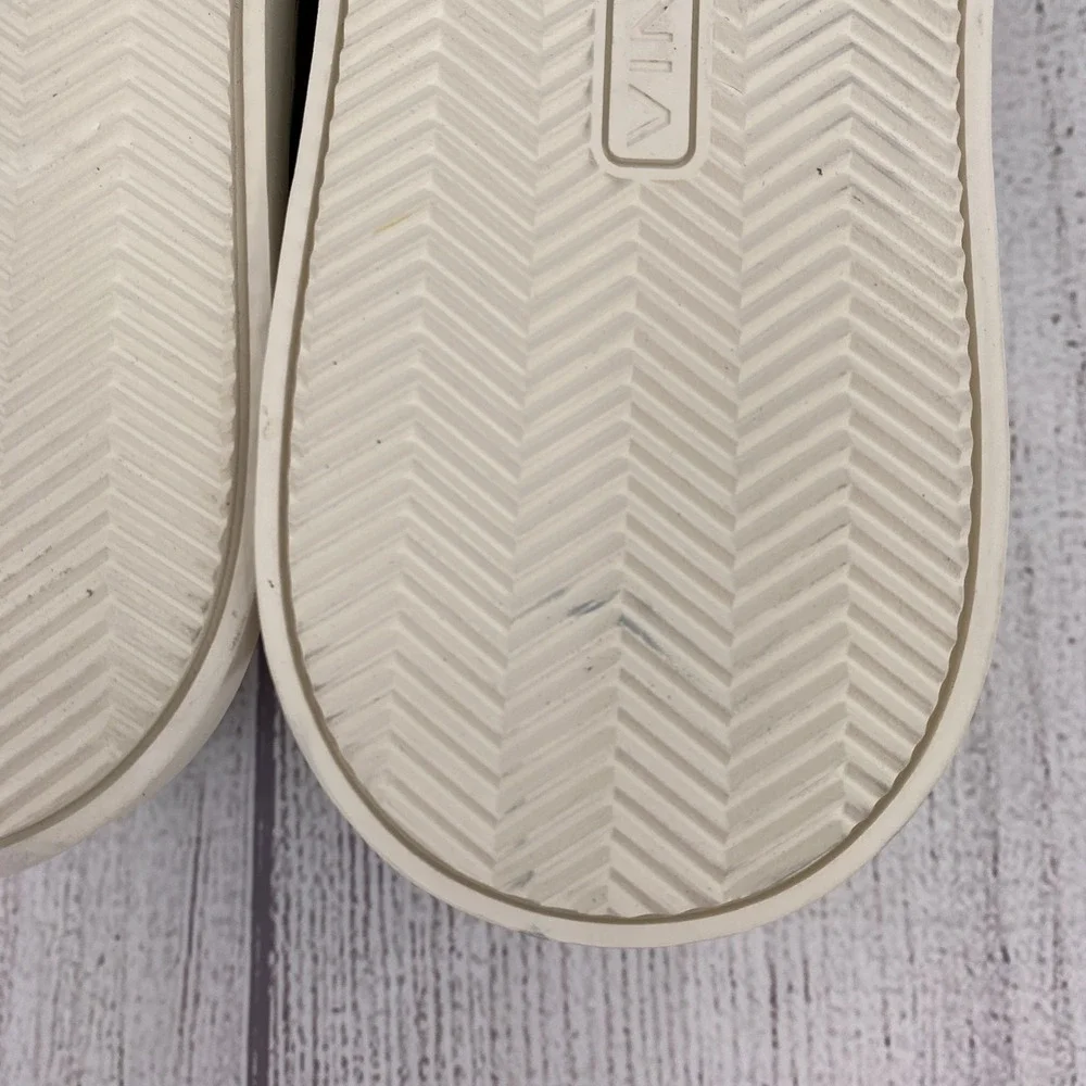 Vince suede low